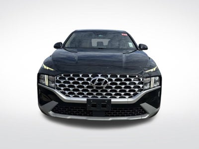 2022 Hyundai SANTA FE SE