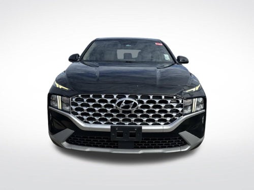 2022 Hyundai SANTA FE SE