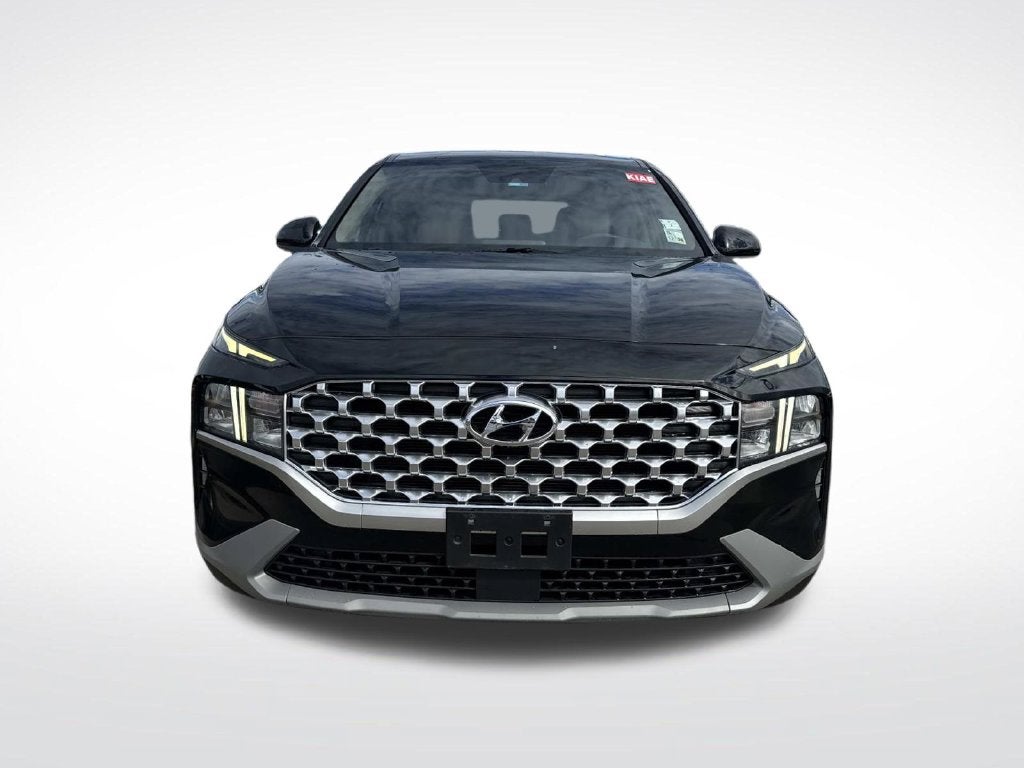 2022 Hyundai SANTA FE SE