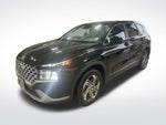 2022 Hyundai SANTA FE SE