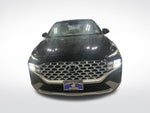 2022 Hyundai SANTA FE SE