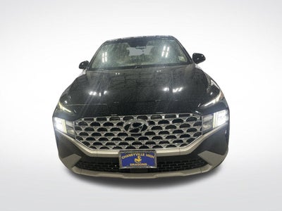 2022 Hyundai SANTA FE SE
