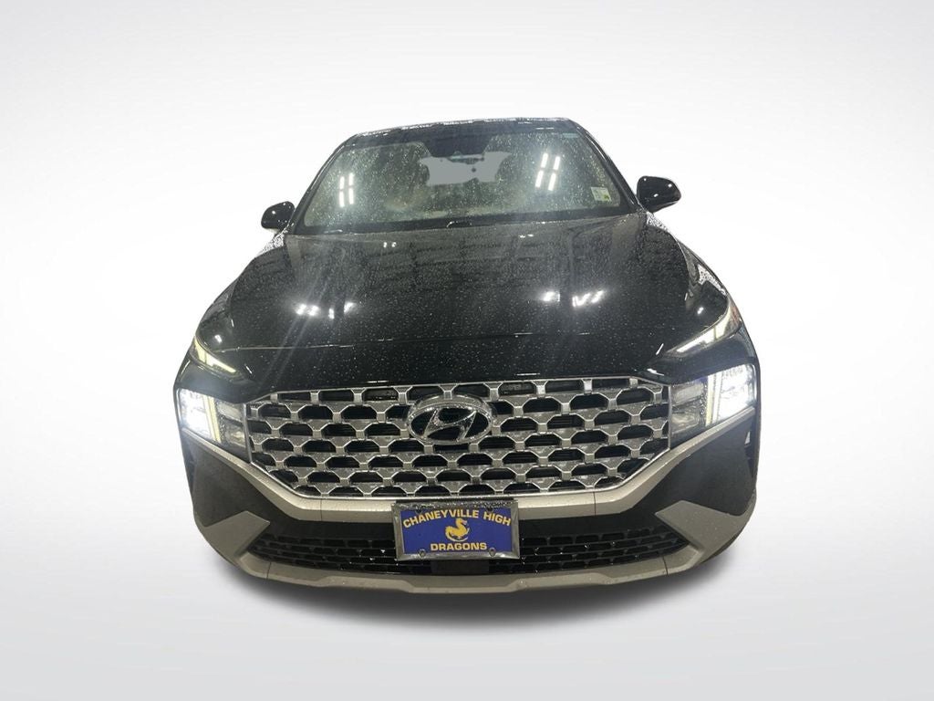2022 Hyundai SANTA FE SE