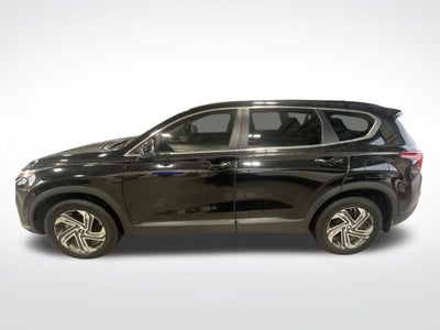 2022 Hyundai SANTA FE SE