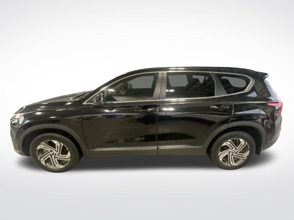 2022 Hyundai SANTA FE SE