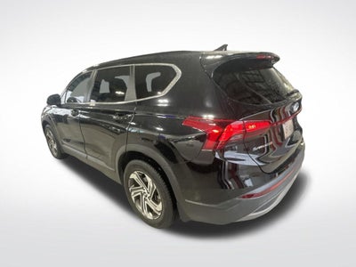 2022 Hyundai SANTA FE SE