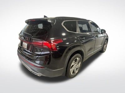2022 Hyundai SANTA FE SE