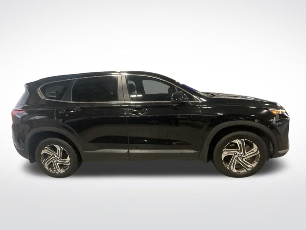 2022 Hyundai SANTA FE SE