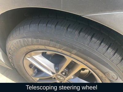 2018 Hyundai SANTA FE SPORT 2.4 Base