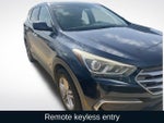 2018 Hyundai SANTA FE SPORT 2.4 Base