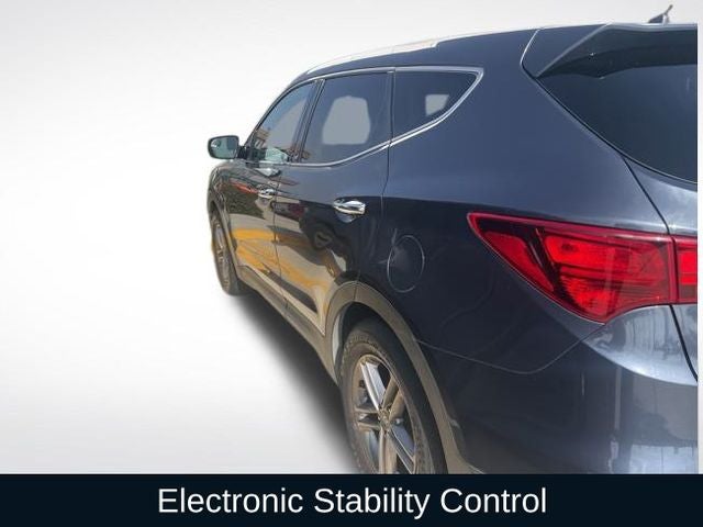2018 Hyundai SANTA FE SPORT 2.4 Base