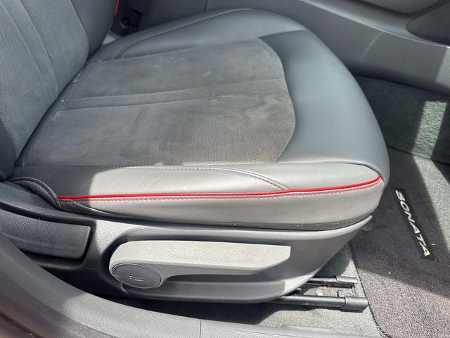 2022 Hyundai SONATA SEL Plus