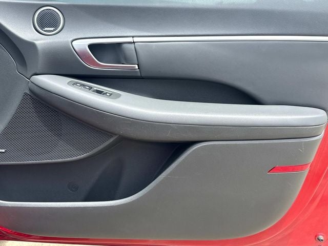 2022 Hyundai SONATA SEL Plus