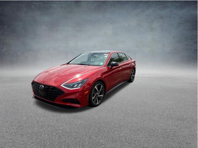 2022 Hyundai SONATA SEL Plus