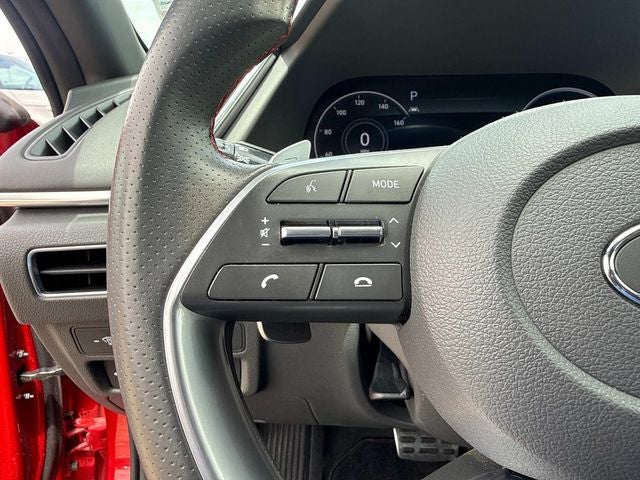 2022 Hyundai SONATA SEL Plus