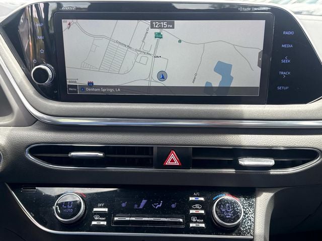 2022 Hyundai SONATA SEL Plus