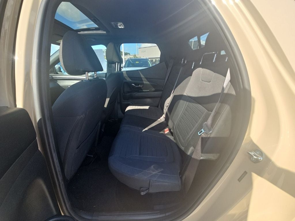 2023 Hyundai SANTA CRUZ SEL