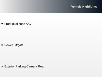 2024 Toyota Highlander XSE