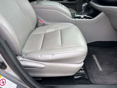 2015 Toyota Highlander XLE V6