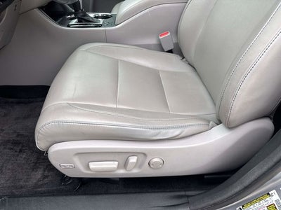 2015 Toyota Highlander XLE V6