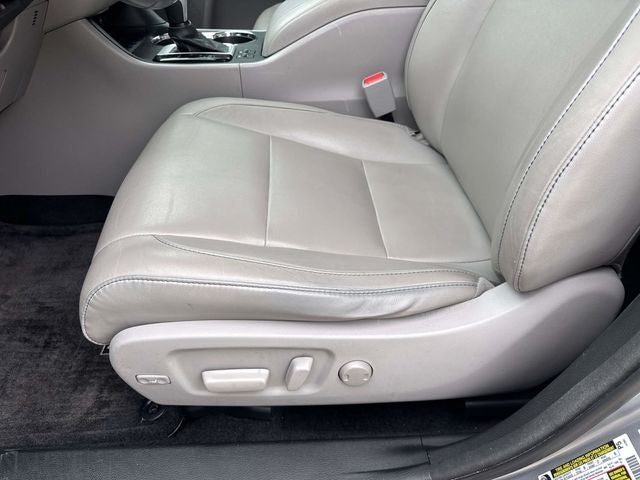 2015 Toyota Highlander XLE V6