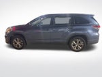 2015 Toyota Highlander XLE V6