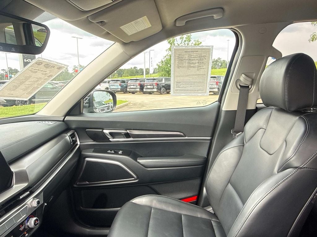 2024 Kia Telluride LX