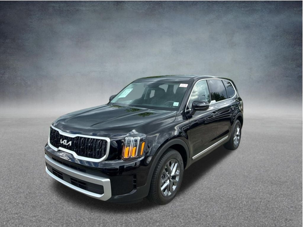 2024 Kia Telluride LX