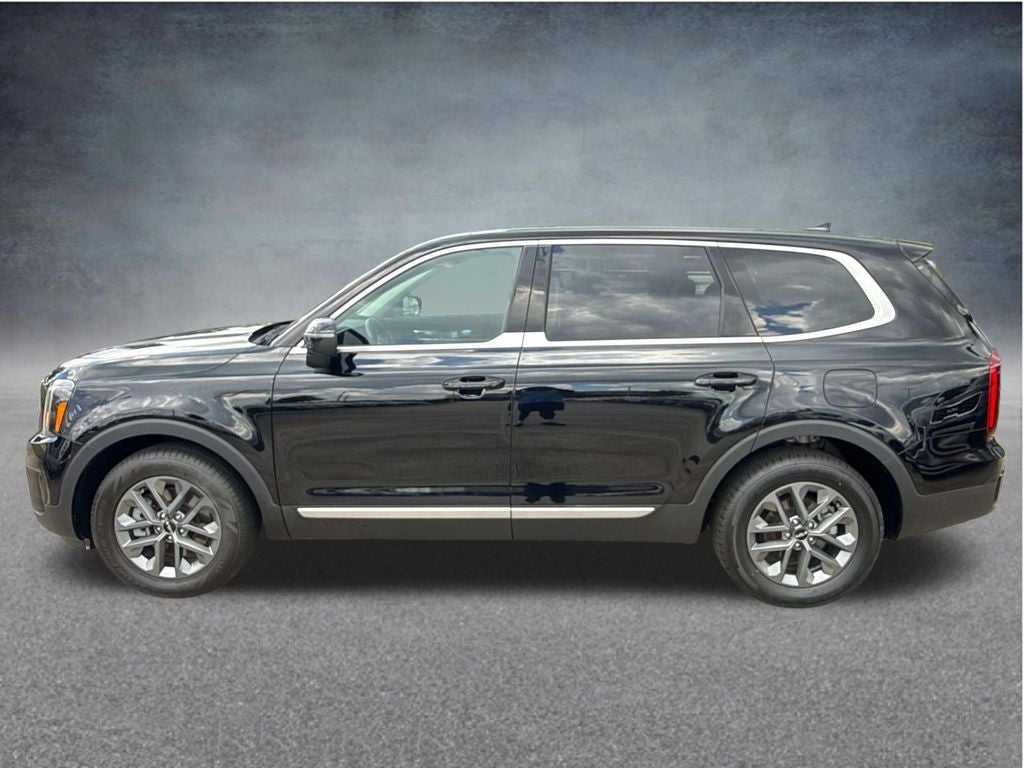 2024 Kia Telluride LX