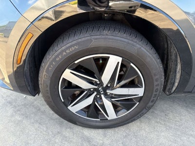 2021 Kia Sorento EX