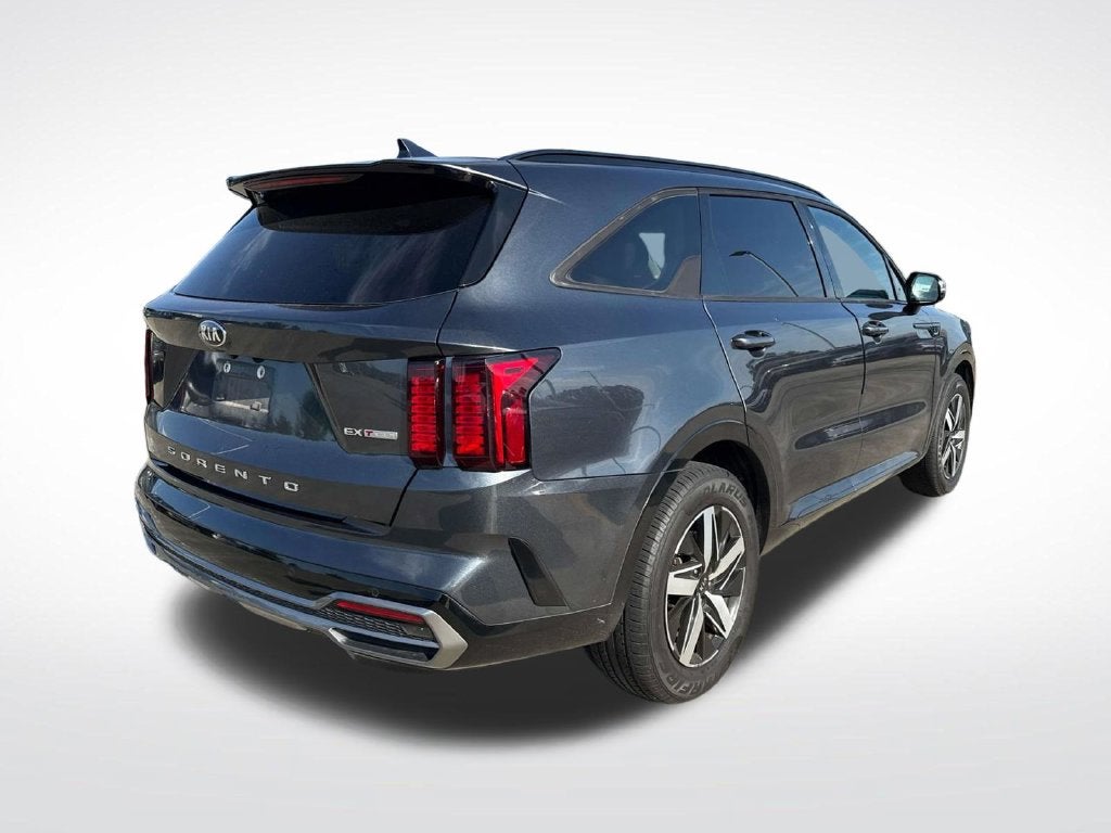 2021 Kia Sorento EX