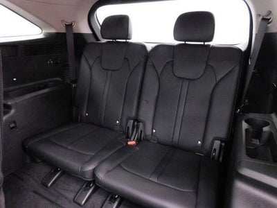 2025 Kia Sorento X-Line SX