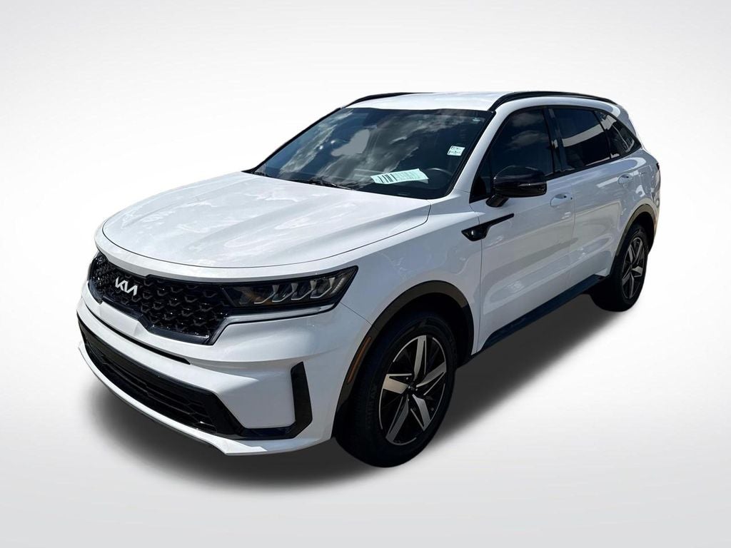2023 Kia Sorento S