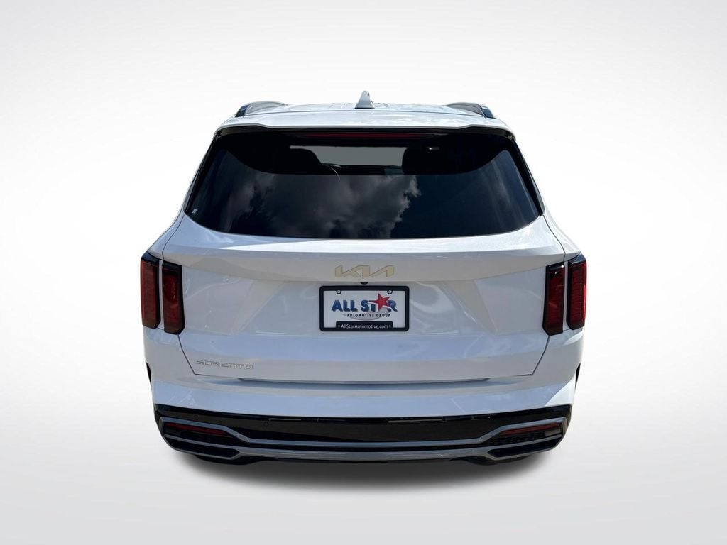 2023 Kia Sorento S