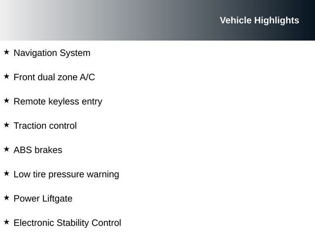 2024 Mitsubishi Outlander SEL