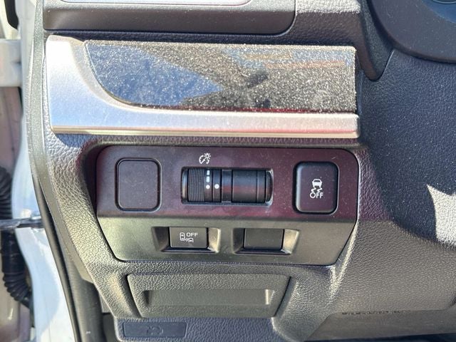 2017 Subaru Crosstrek 2.0i Limited