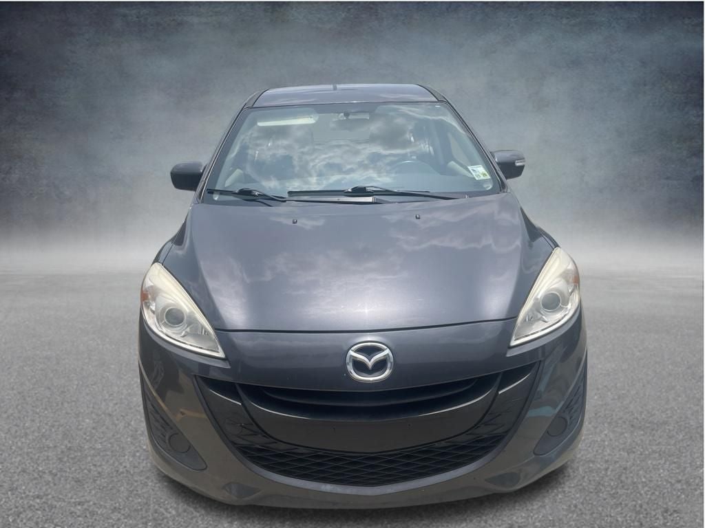 2015 Mazda Mazda5 Sport