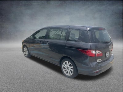 2015 Mazda Mazda5 Sport