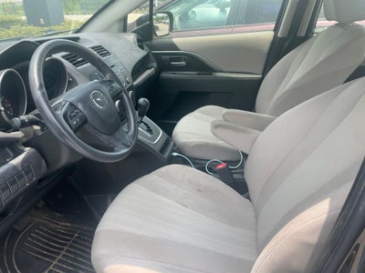 2015 Mazda Mazda5 Sport