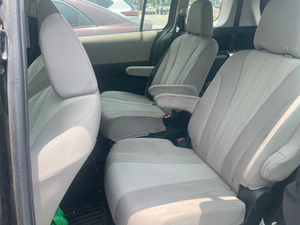 2015 Mazda Mazda5 Sport