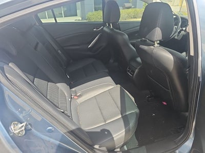 2016 Mazda Mazda6 i Touring