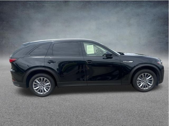 2025 Mazda Mazda CX-90 3.3 Turbo Preferred