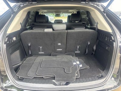 2025 Mazda Mazda CX-90 3.3 Turbo Preferred