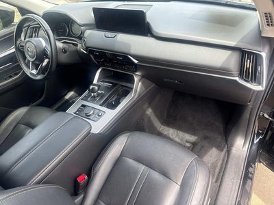 2025 Mazda Mazda CX-90 3.3 Turbo Preferred