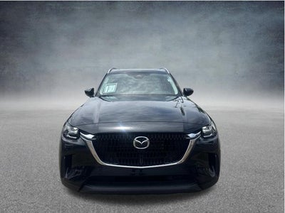 2025 Mazda Mazda CX-90 3.3 Turbo Preferred
