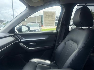 2025 Mazda Mazda CX-90 3.3 Turbo Preferred