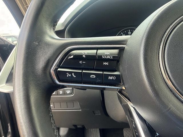 2025 Mazda Mazda CX-90 3.3 Turbo Preferred