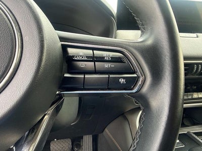 2025 Mazda Mazda CX-90 3.3 Turbo Preferred