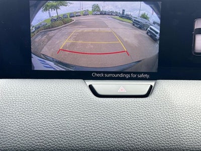 2025 Mazda Mazda CX-90 3.3 Turbo Preferred