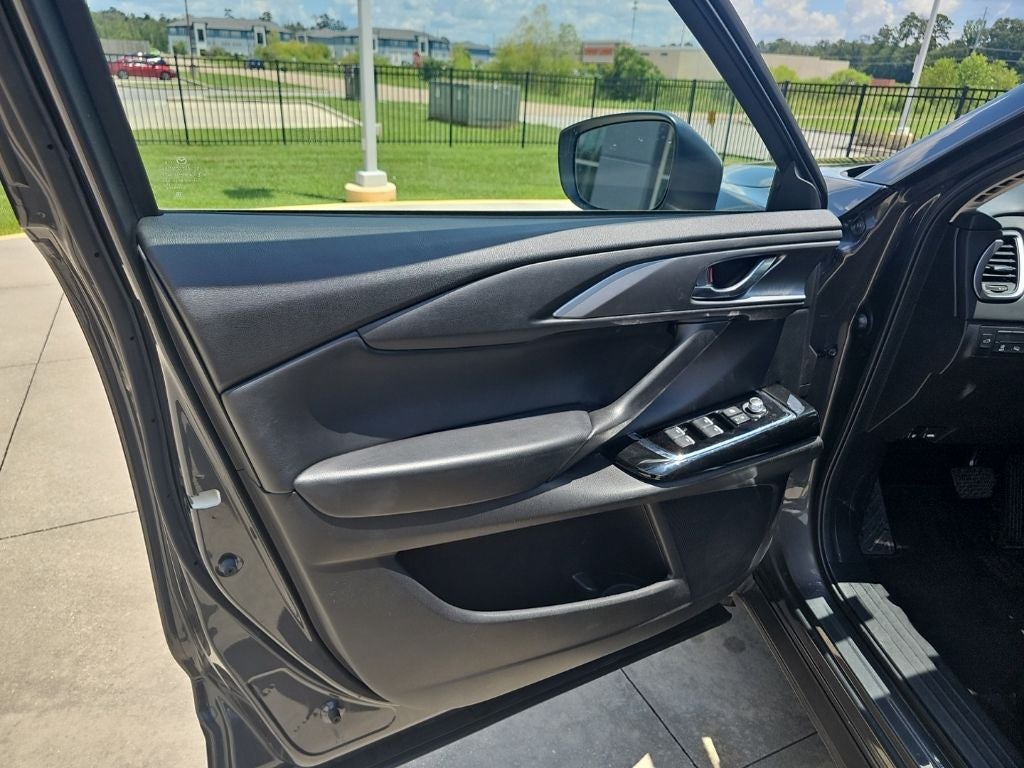 2022 Mazda Mazda CX-9 Touring
